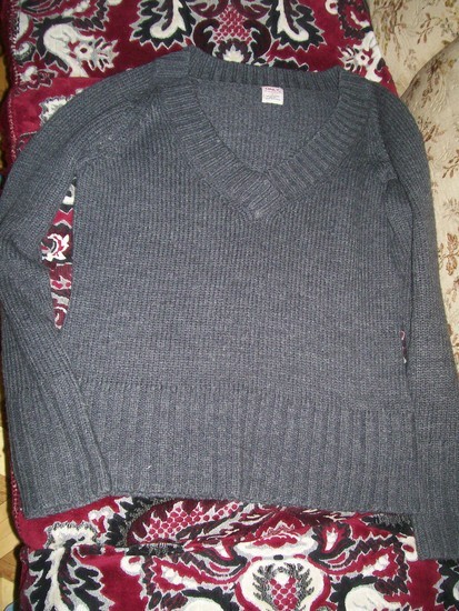 ONLY firmos megztinis