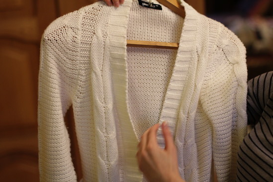 Gina Tricot megztinis