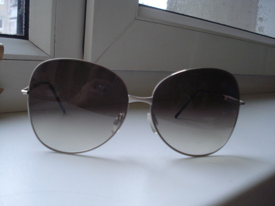 Madingi akiniai nuo saules