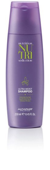Ultra moist shampoo Alfaparf Milano