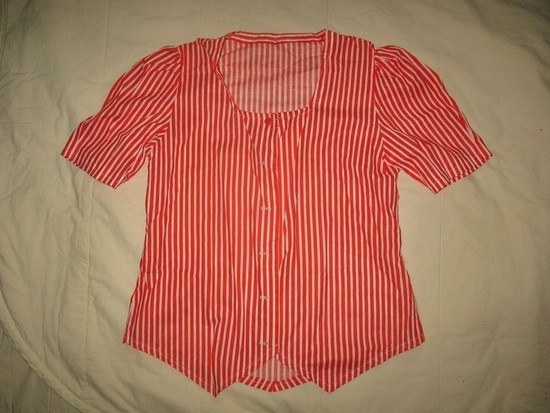 Vienetiniai vintage marškinukai