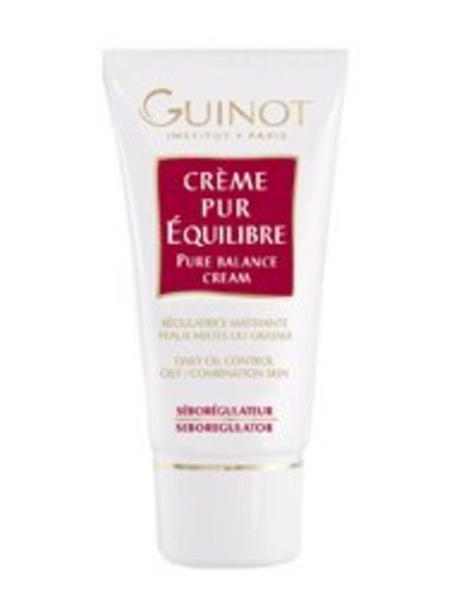 Guinot Pure Balance Cream 50 ml.