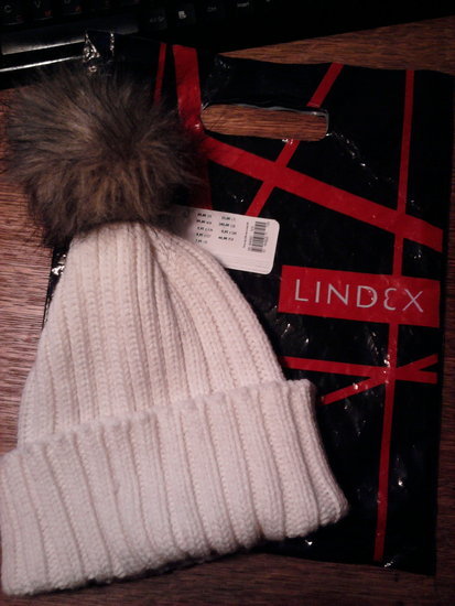 Lindex kepurė