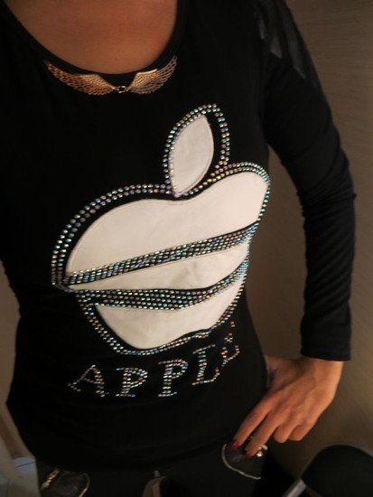 Apple 2 rūšys