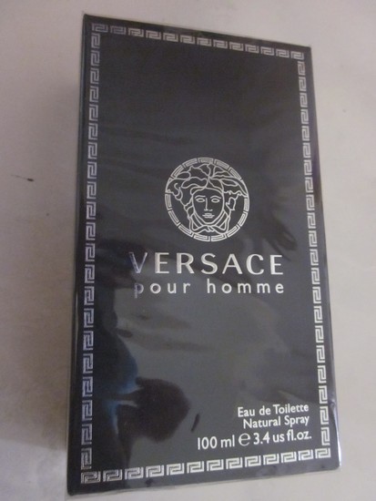 Versace kvepalai