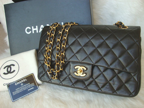 CHANEL