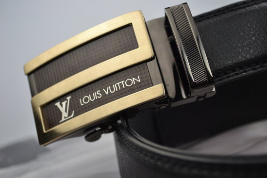Universalus Louis Vuitton diržas