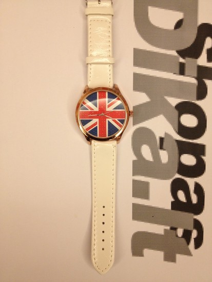 UK Laikrodziai