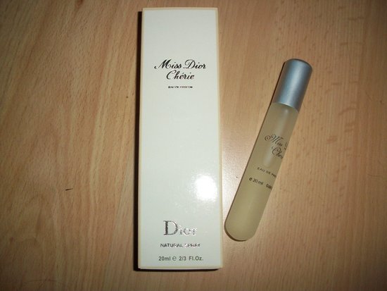 dior miss dior cherie 20ml