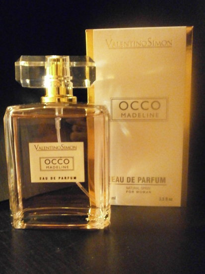 Chanel Coco Mademoiselle analogas