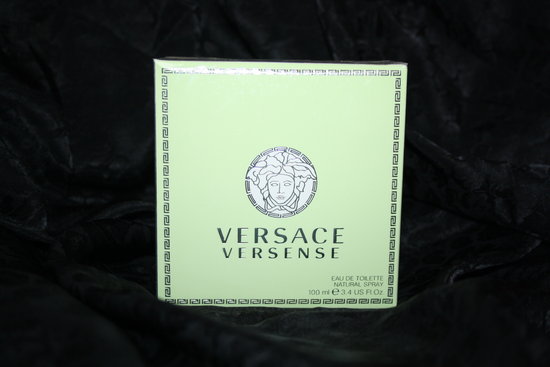 Tik 75LT! Versace 