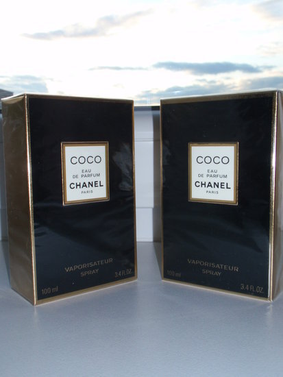 Chanel Coco 100ml EDP   