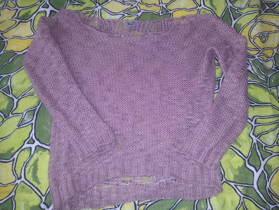 Didelis megztinis