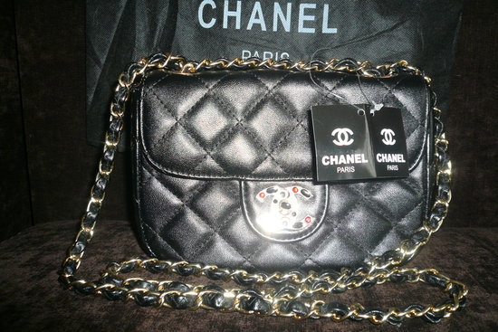 Chanel rankinė TIK 110LT!