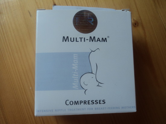Multi-Mam compresses
