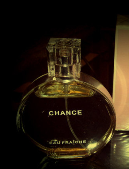 Chanse 100ml