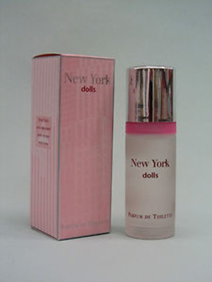 New Your Dolls 55ml