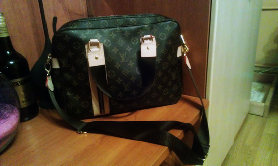 Louis Vuitton krepšys