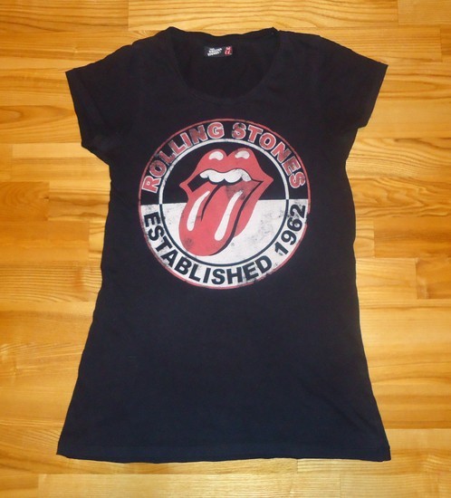 Rolling Stones maikutė