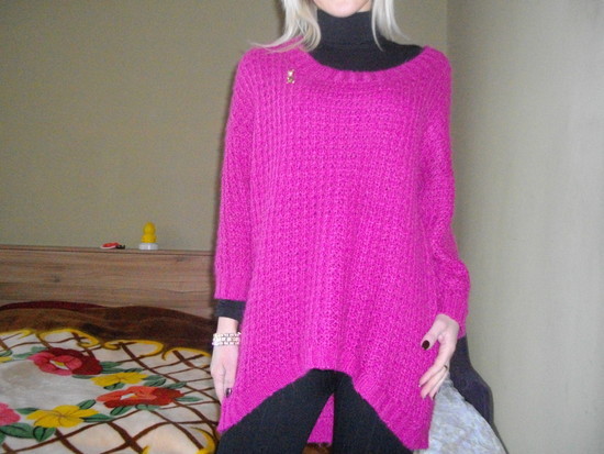ONLY megztinis