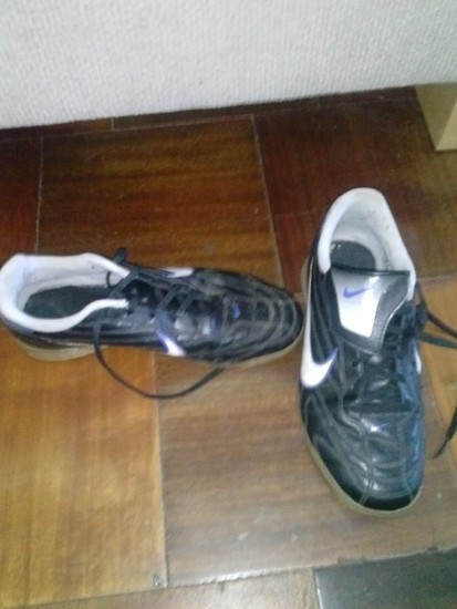 sportiniai batai