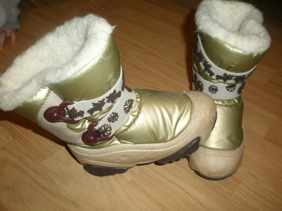 Sniego batai
