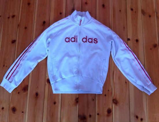 ADIDAS dzemperis