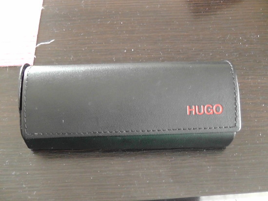 Hugo Boos
