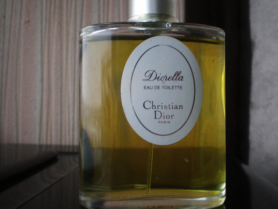 Christian Dior Diorella