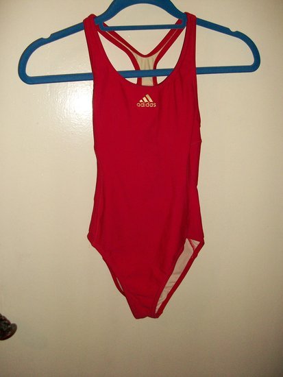 Adidas maudymosi kostiumelis