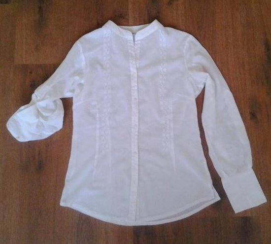 balti marškinukai II