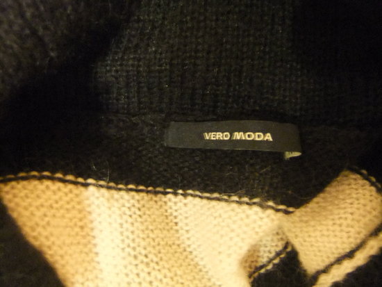 vero moda megztukas