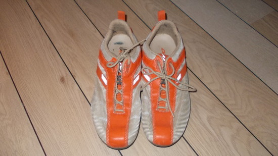 DKNY sportiniai batai