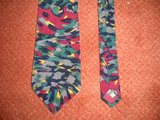 Kaklaraištis 2