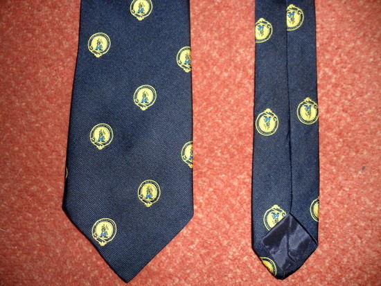Kaklaraištis 9