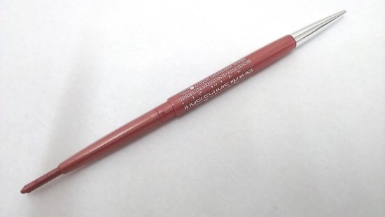 Loreal infaillible lip liner