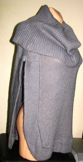 Stilingas VILLA megztinis