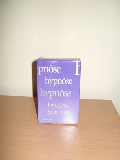 Lancome hypnose ( su feromonais)