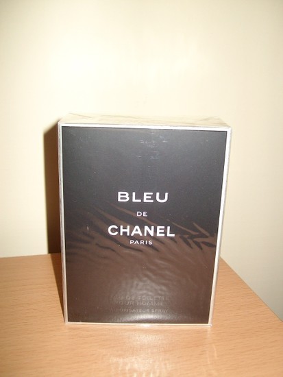 Chanel de Bleu (analogas)