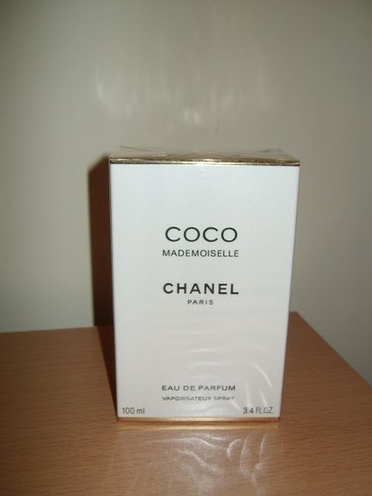 Chanel Coco Mademoiselle (analogas)