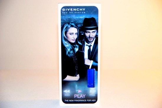 Givenchy Play Intense 75ml