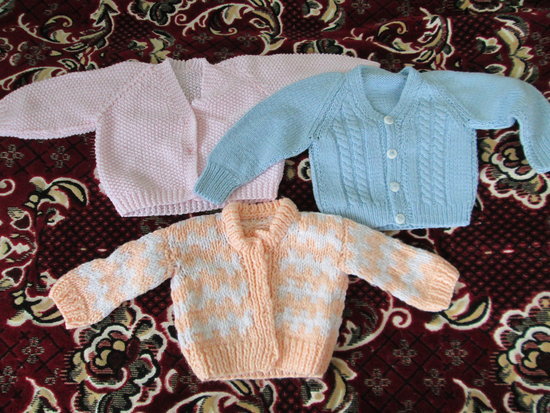 megztinukai