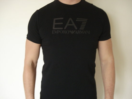 EmporioArmani marškinėliai, dydžiai M, L