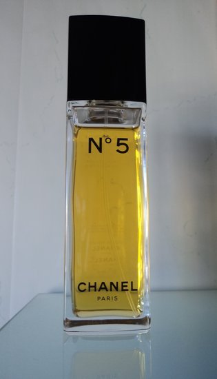 Chanel N.5 tester 100ml.