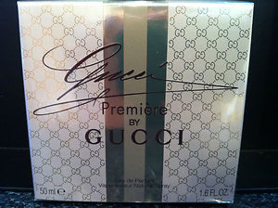 Gucci Première 75ml EDP