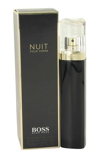 nauji Hugo Boss Boss Nuit 75 ml EDP  