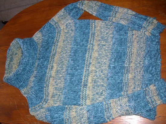 Megztinis 