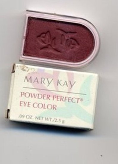 Mary Kay šešėliai