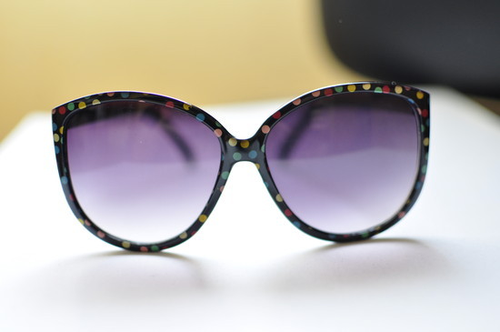 H&M akiniai nuo saulės