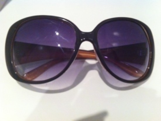 Calvin Klein orginalūs akiniai nuo saulės